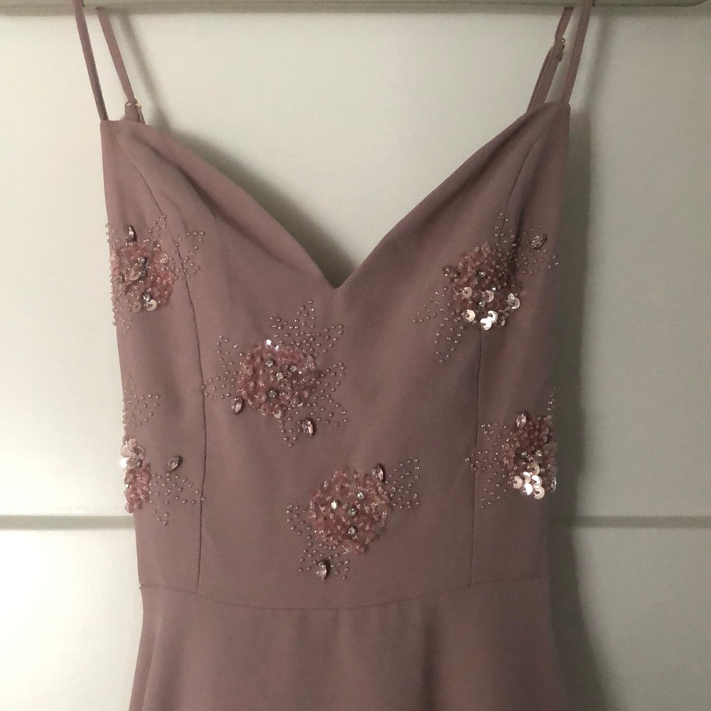 lulus homecoming gown